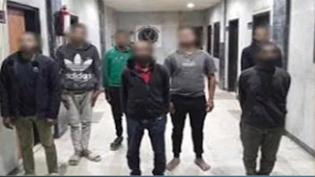 التشكيل العصابي