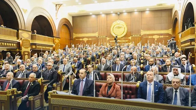 مجلس الشيوخ