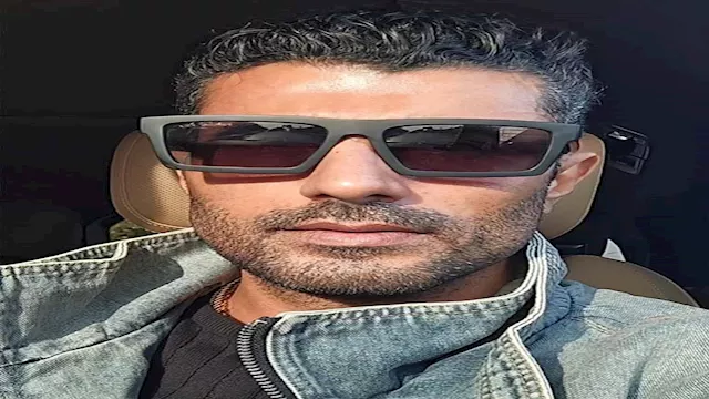 محمد سامي