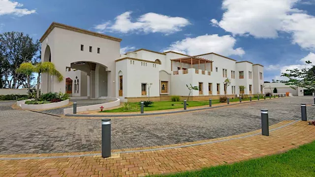 السفارة المصرية بالرباط