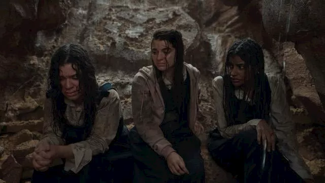 فيلم جرس إنذار