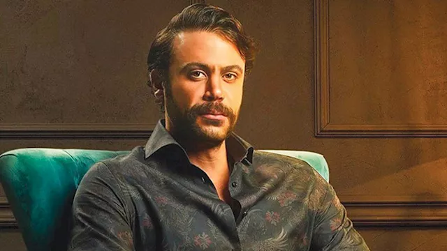 الفنان محمد إمام