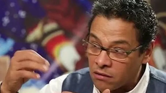 الماكيير الراحل محمدعبدالحميد