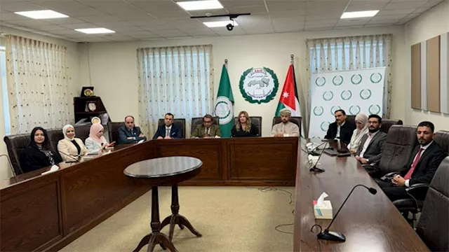 اتحاد الجامعات العربية