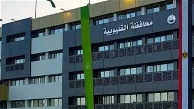 محافظة القليوبية