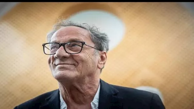 وفاة الفنان والمخرج الفلسطيني محمد بكري