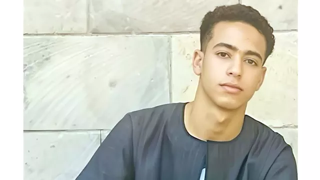 وفاة شاب من خزام ضحية حادث