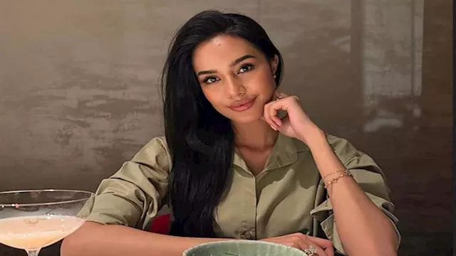 ملكة جمال العالم 2025 أوبال سوشاتا