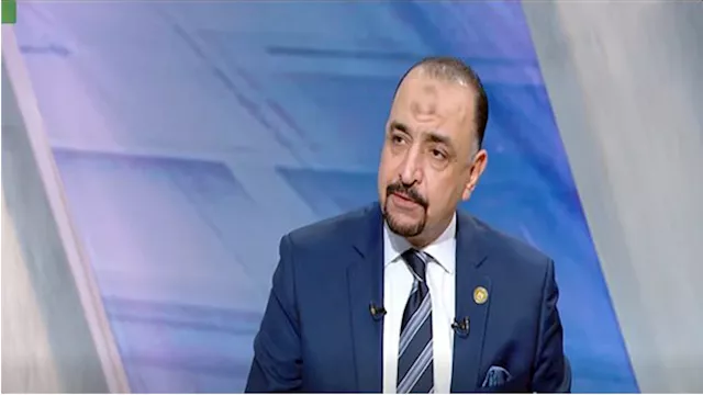 أحمد عبد الرحمن، رئيس الإدارة المركزية للحماية الا