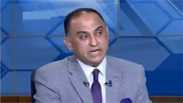 اللواء محمد عبد الواحد، خبير الأمن القومي والعلاقا