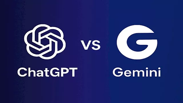 شات جي بي تي وجيميني