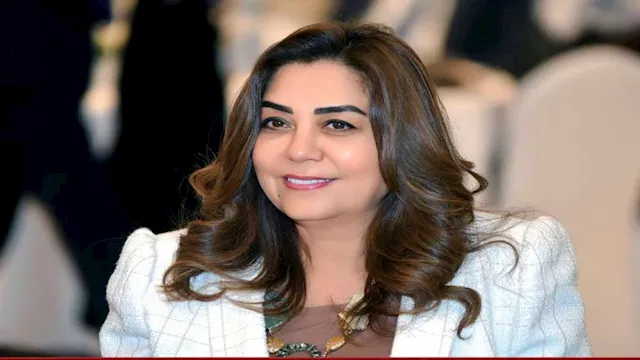 الدكتورة منال عوض