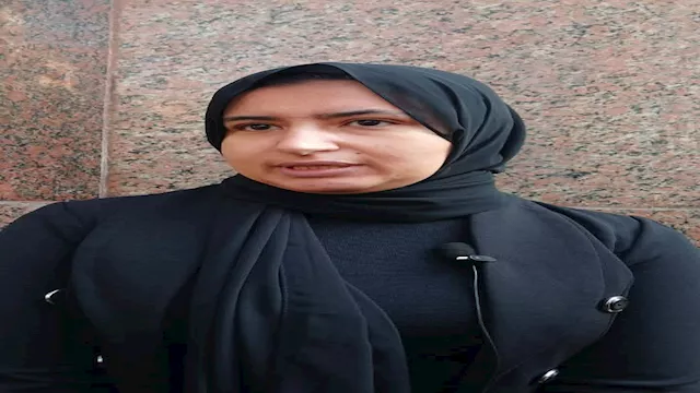 والدة السباح يوسف