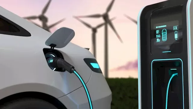 مسؤول ألماني يدعو لدعم حكومي للسيارات الكهربائية ا