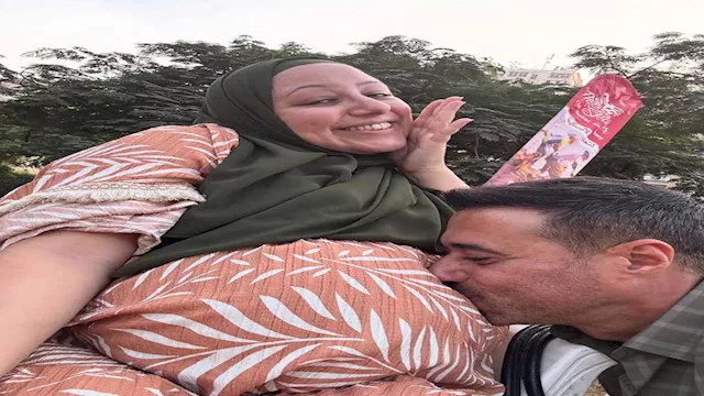 أحمد السعدني من-كواليس-لا-ترد-ولا-تستبدل