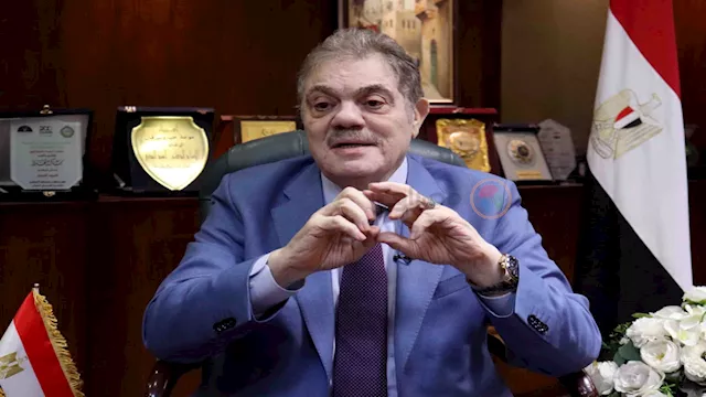 الدكتور السيد البدوي