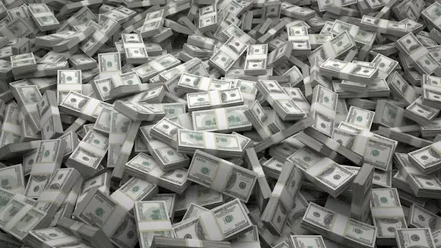 مواطن أمريكي يفوز بـ1.817 مليار دولار مقابل دفع دو