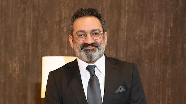 الفنان جورج خباز