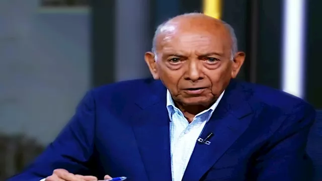 الدكتور محمد غنيم