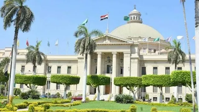 بينهم هالة السعيد ومحمد صبحي.. مجلس جامعة القاهرة: