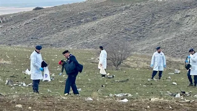 ألمانيا تعتذر عن إجراء تحليل الصندوق الأسود لطائرة