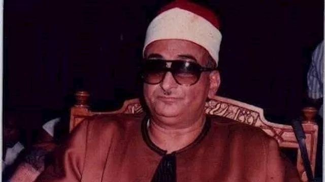 الشيخ محمد عبد العزيز حصان