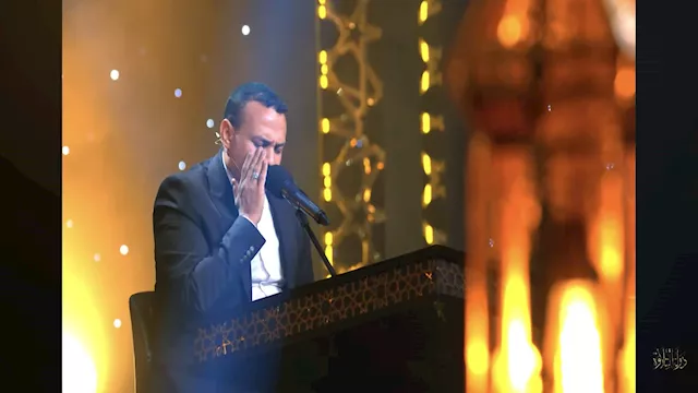 الشيخ محمد أبو السعود العتموني