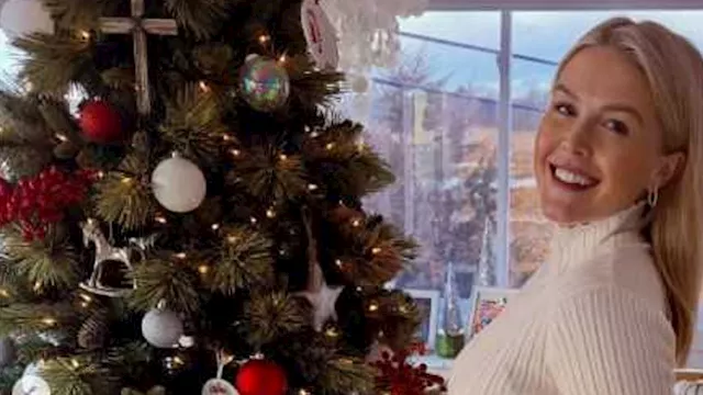 المتحدثة باسم البيت الأبيض كارولين ليفيت