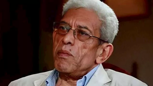 المخرج الكبير داوود عبدالسيد