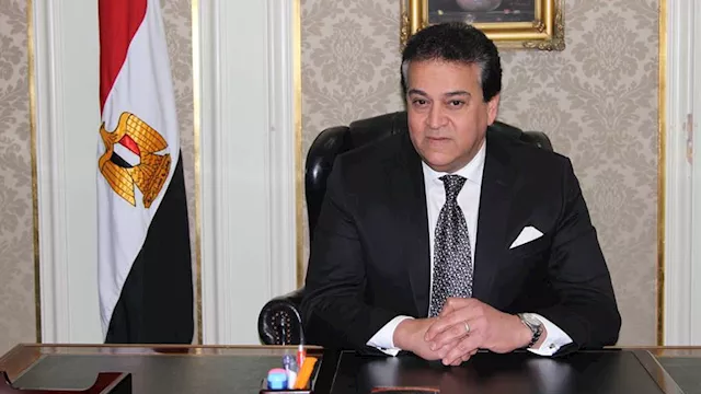 الدكتور خالد عبدالغفار