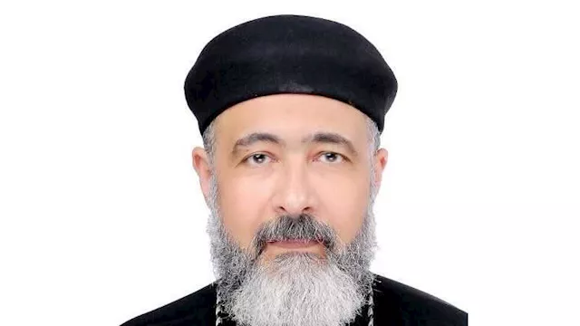 القس أرميا فهمي