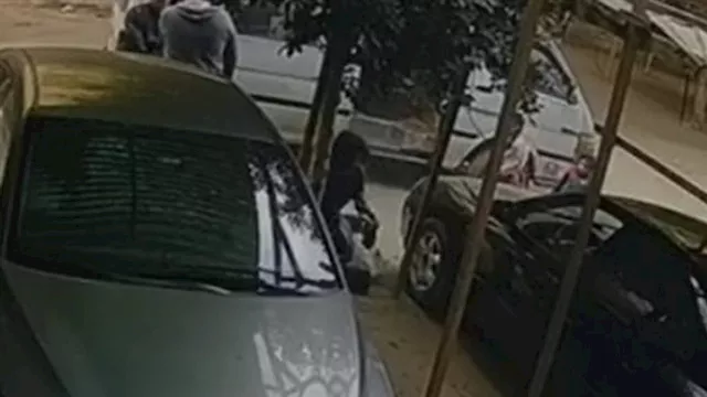 واقعة مشرفة الباص