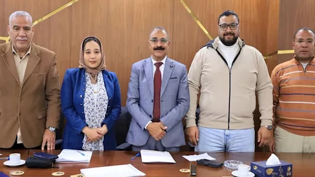 تشكيل اللجنة المشرفة على انتخابات التجديد النصفي ل