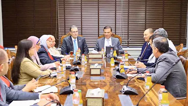 الزراعة و''التنظيم والإدارة'' يعلنان عن مسابقة لتع