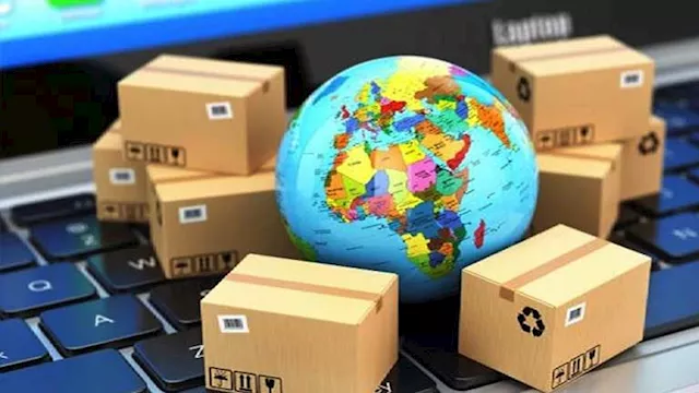 "معلومات الوزراء" يستعرض حجم سوق التجارة الإلكترون