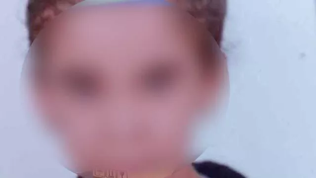 المجني عليها