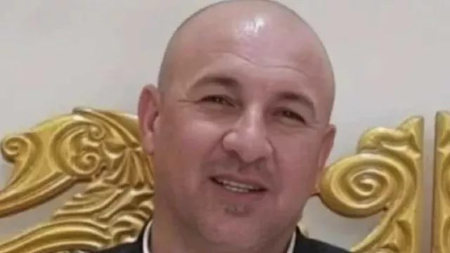 هاشم زيني التميمي