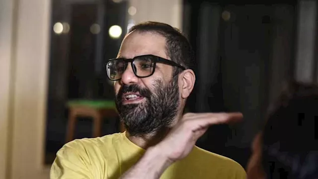 علاء عبدالفتاح