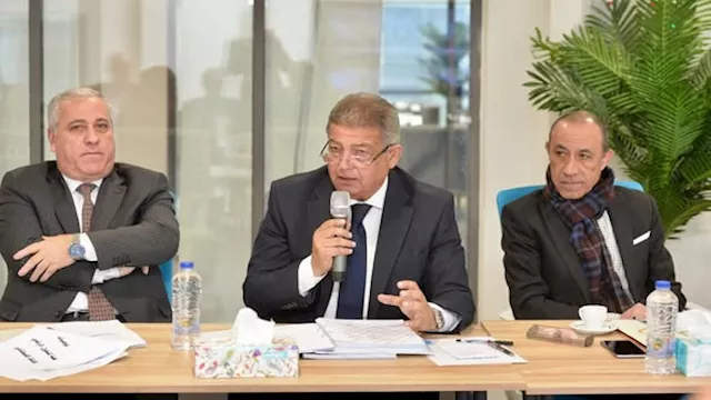 لجنة تطوير الإعلام