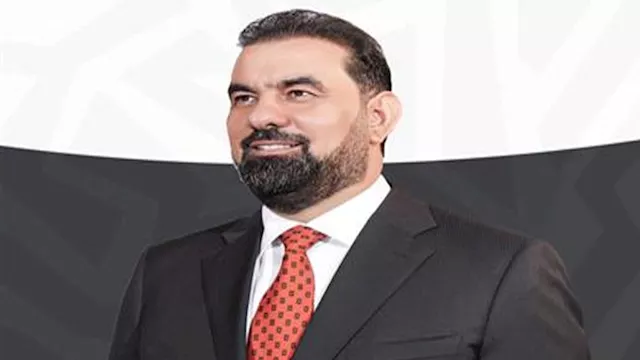 هيبت الحلبوسي