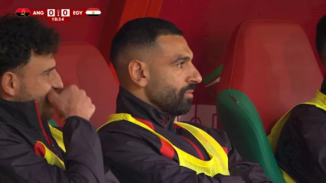 محمد صلاح