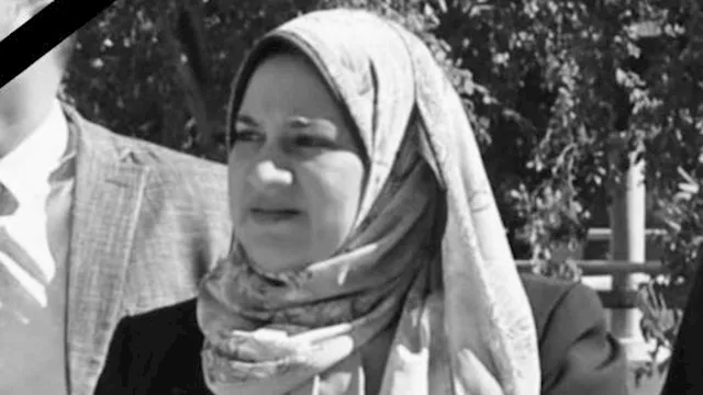 المستشارة سهام الأنصاري