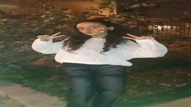 الطفلة رقية ضحية عريس البراجيل 