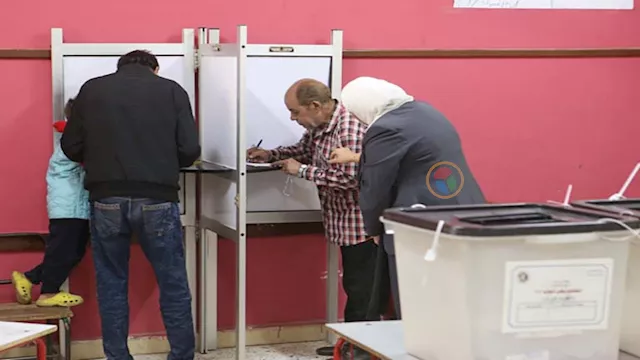 انتخابات مجلس النواب 2025