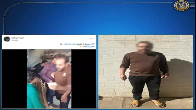 الأمن يضبط عاملًا أثناء توزيع كروت انتخابية لدعم مرشح بالبحيرة