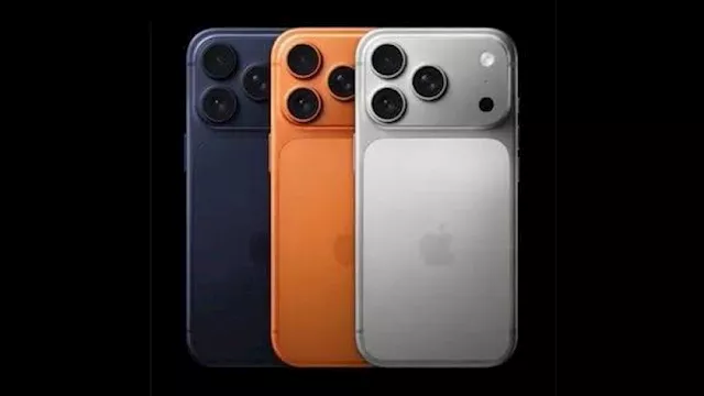 آيفون 18 برو ماكس