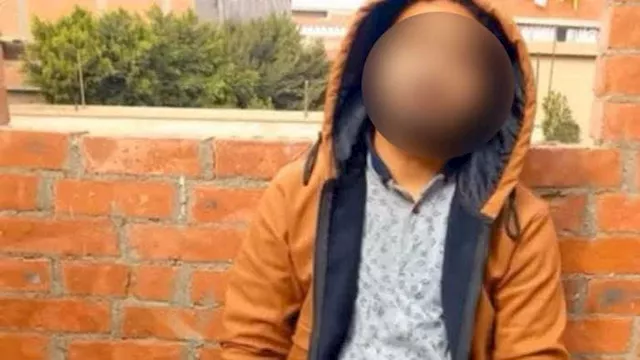 ضحية حادث الانتحار