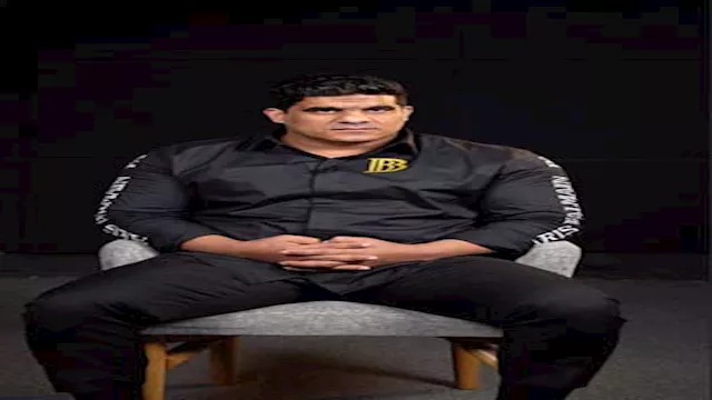 إبراهيم الصغير