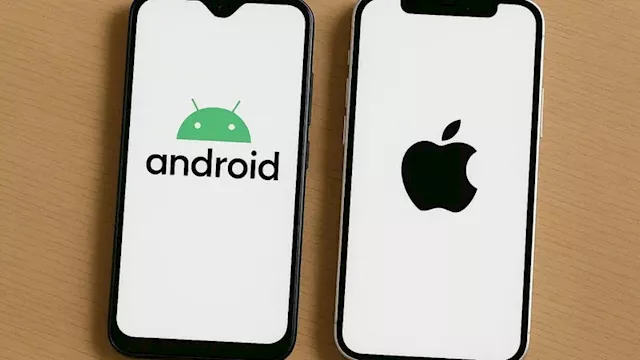 آبل تطلق تحديثا غير مسبوق يسهل النقل بين آيفون وأن