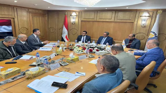 المناطق الصناعية